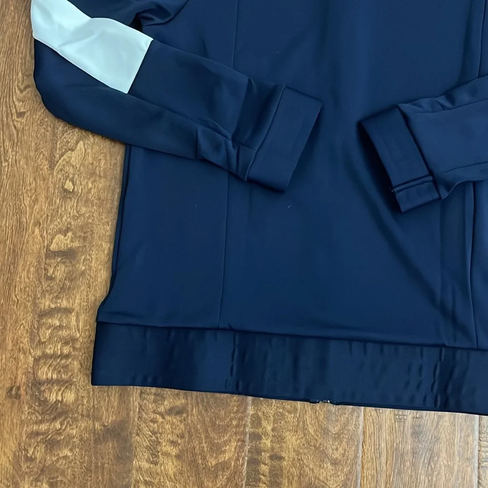 Jordan Track Jacket Size M